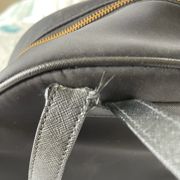 Kate spade backpack - Picture 5 of 7